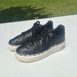 Nike Women’s Air Force 1